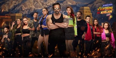New twist in 'Khatron Ke Khiladi 10', these two contestants exited the show