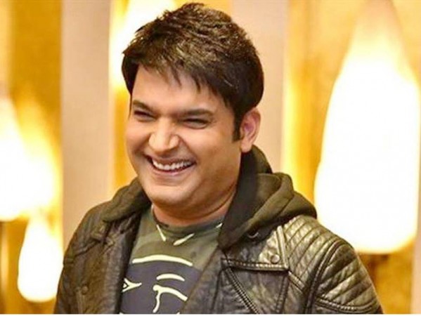 Fan named his daughter after Kapil Sharma, comedian replied