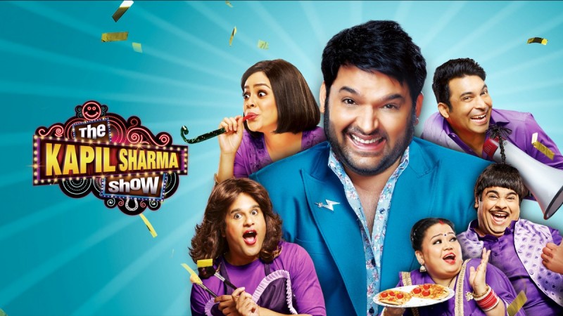 'The Kapil Sharma Show' to be back, first episode will come on this day