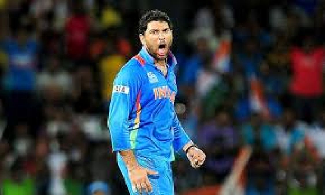 From Malinga to Yuvraj, these famous cricketers will have an entry in 'Jhalak Dikhhla Jaa 10'