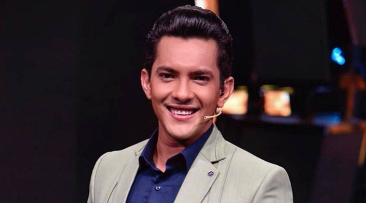 Is Aditya Narayan going to be a father? Singer said this