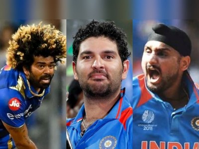 From Malinga to Yuvraj, these famous cricketers will have an entry in 'Jhalak Dikhhla Jaa 10'