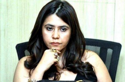 Ekta Kapoor started working at the age of 17 because of her father, today she is owner of crores