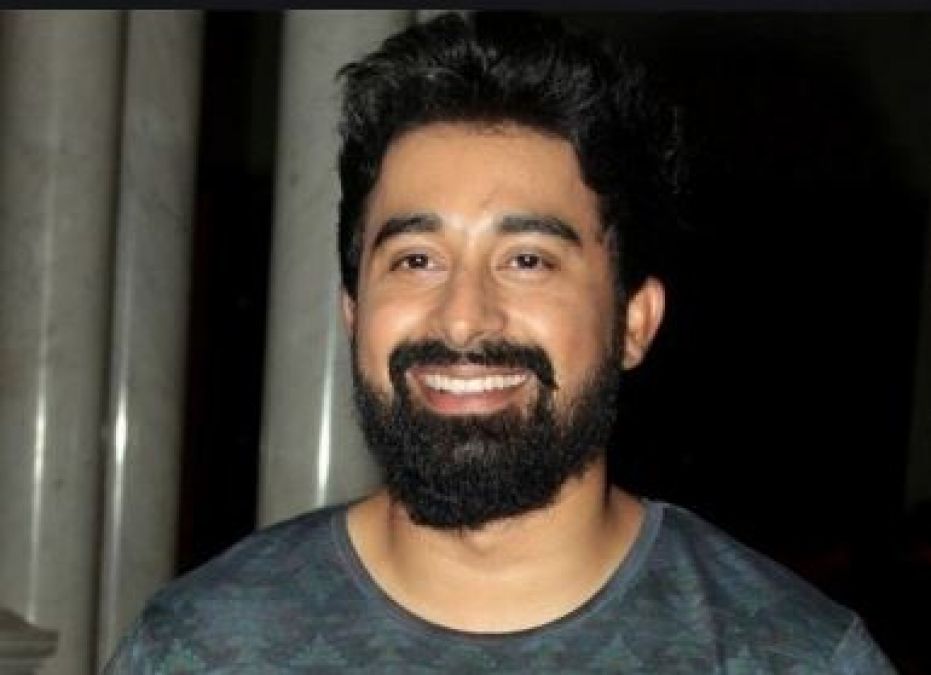 Roadies fame Rannvijay shared about his love for sneakers