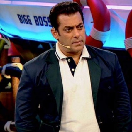 Salman Khan will host Bigg Boss 14 from this place