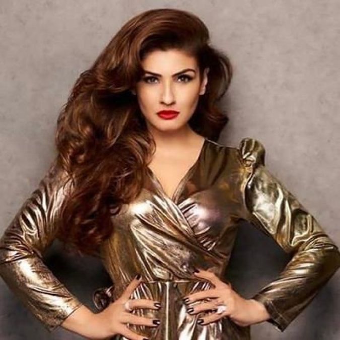 Nach Baliye 9: Raveena Tandon will be the judge of the show, these couples to take part in the show