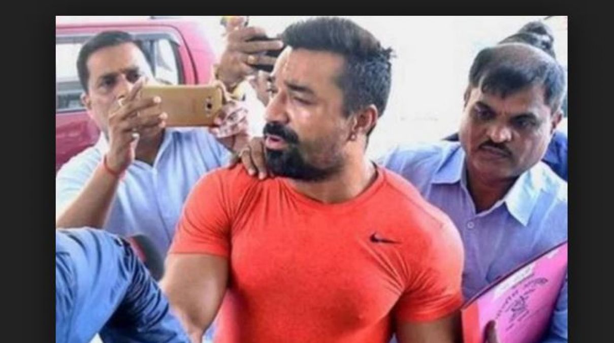 Ejaz Khan recently released on bail, may soon be jailed for 5 years!