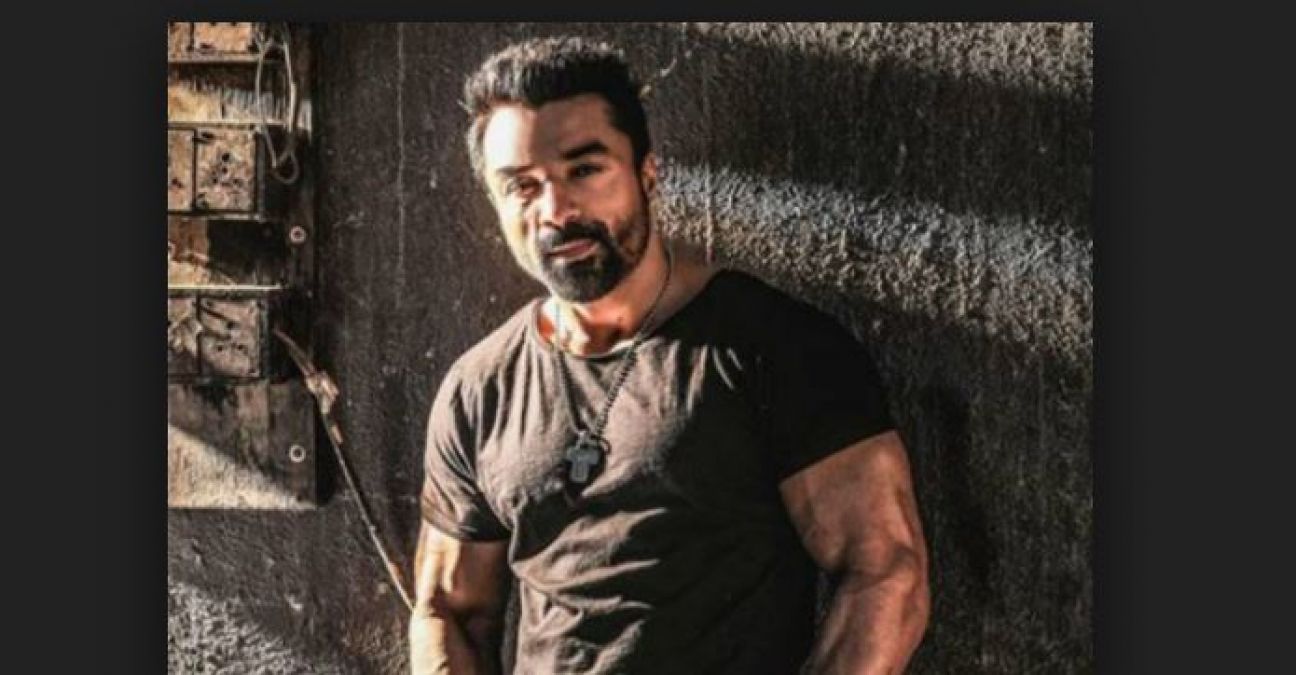 Ejaz Khan recently released on bail, may soon be jailed for 5 years!
