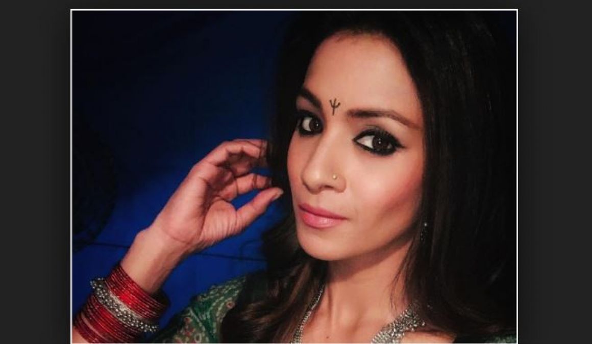 This actress is still shocked by The Death of Shivlekh, said: 'Call me last night...'