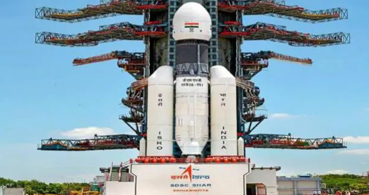 TV artists congratulate ISRO on Chandrayaan 2's successful launch!
