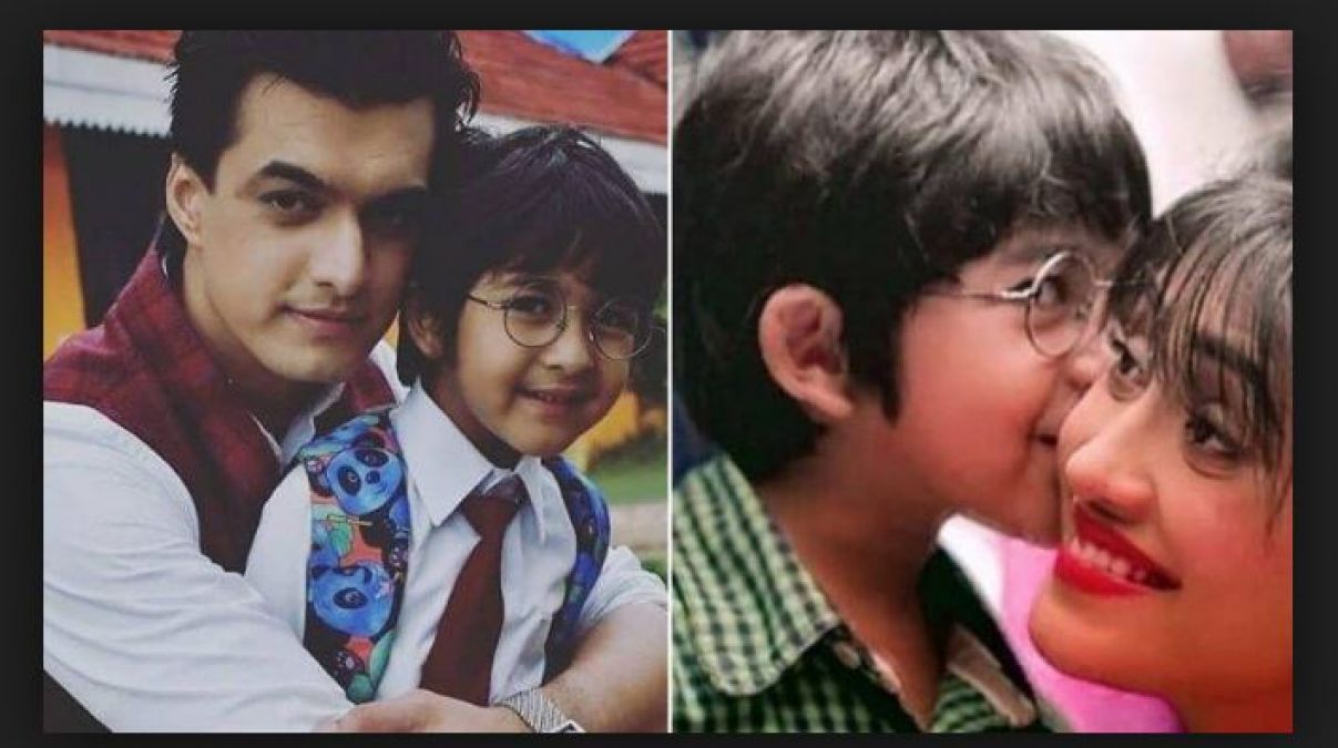 Yeh Rishta Kya Kehlata Hai: Karthik's gets to know about Kairav's disease; this twist will come!