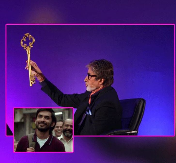 Fans happy to see the promo of Kaun Banega Crorepati11, wait eagerly for the show!