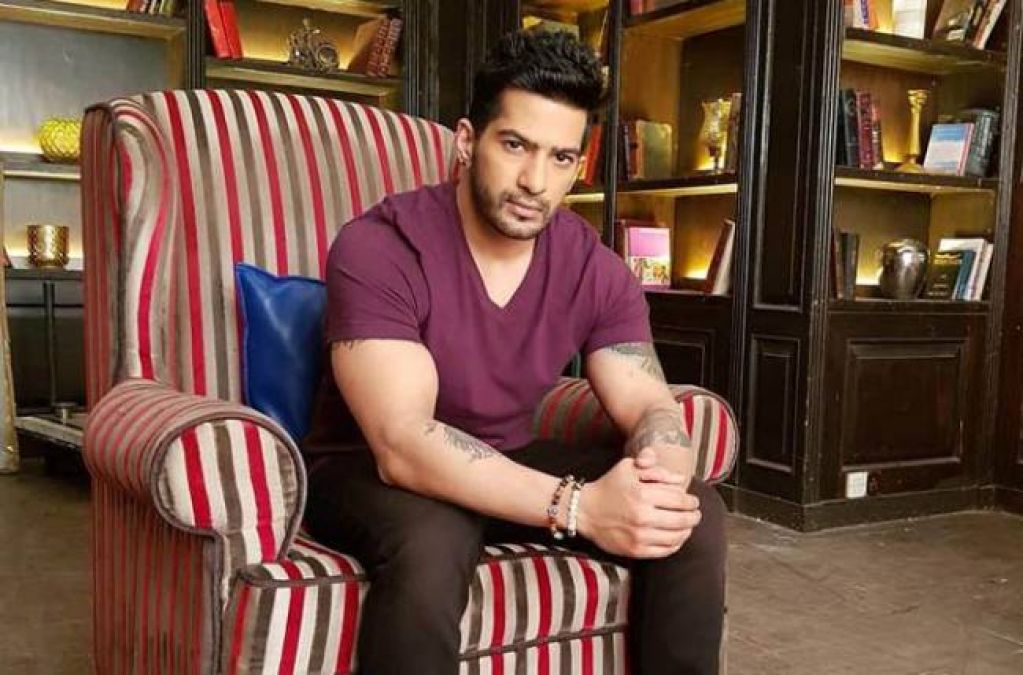Amit Tandon gets offer from Bigg Boss 15, says, I will cry and make cry too...