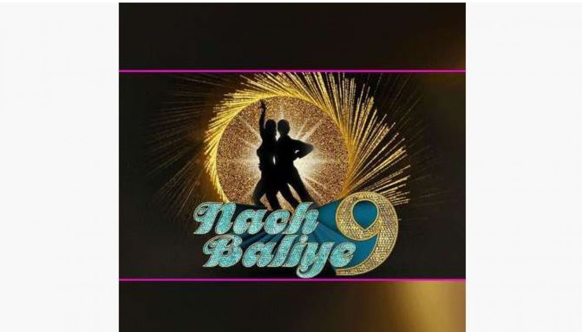 This pair is kicked out from Nach Baliye 9; they were creating much trouble for the makers!