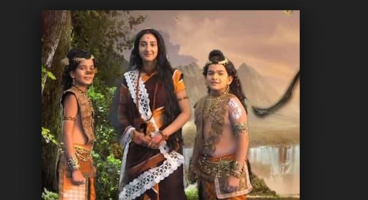 Launch of 'Ram Sia Ke Love-Kush' show to be held in Ayodhya soon