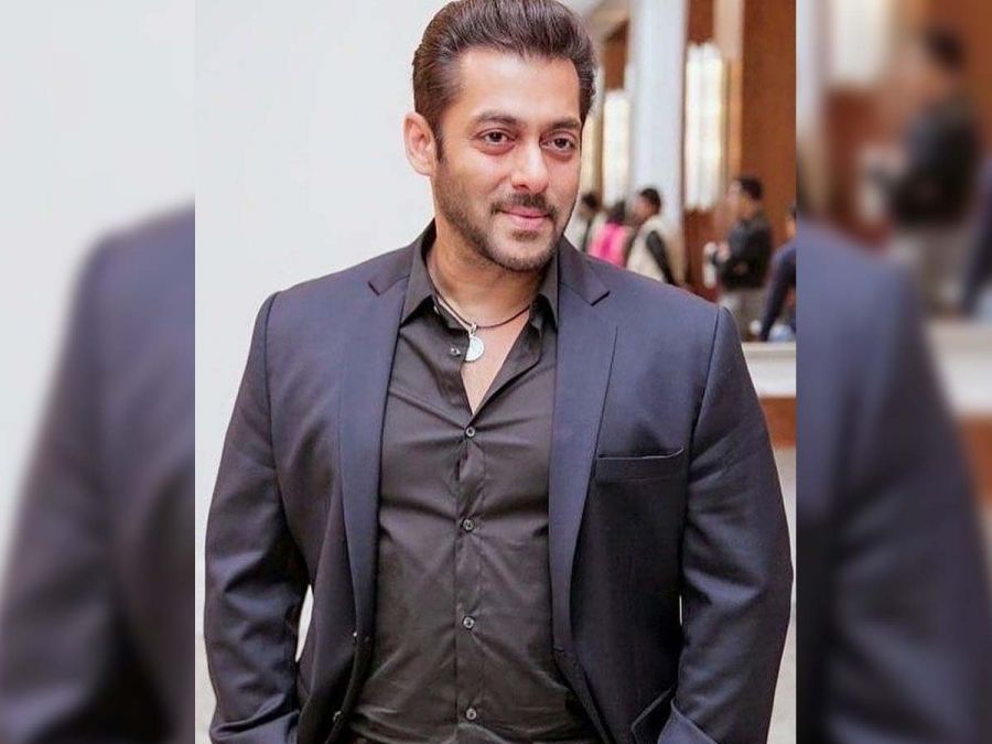 Not Salman Khan, this famous celebrity will host 'Bigg Boss 15'