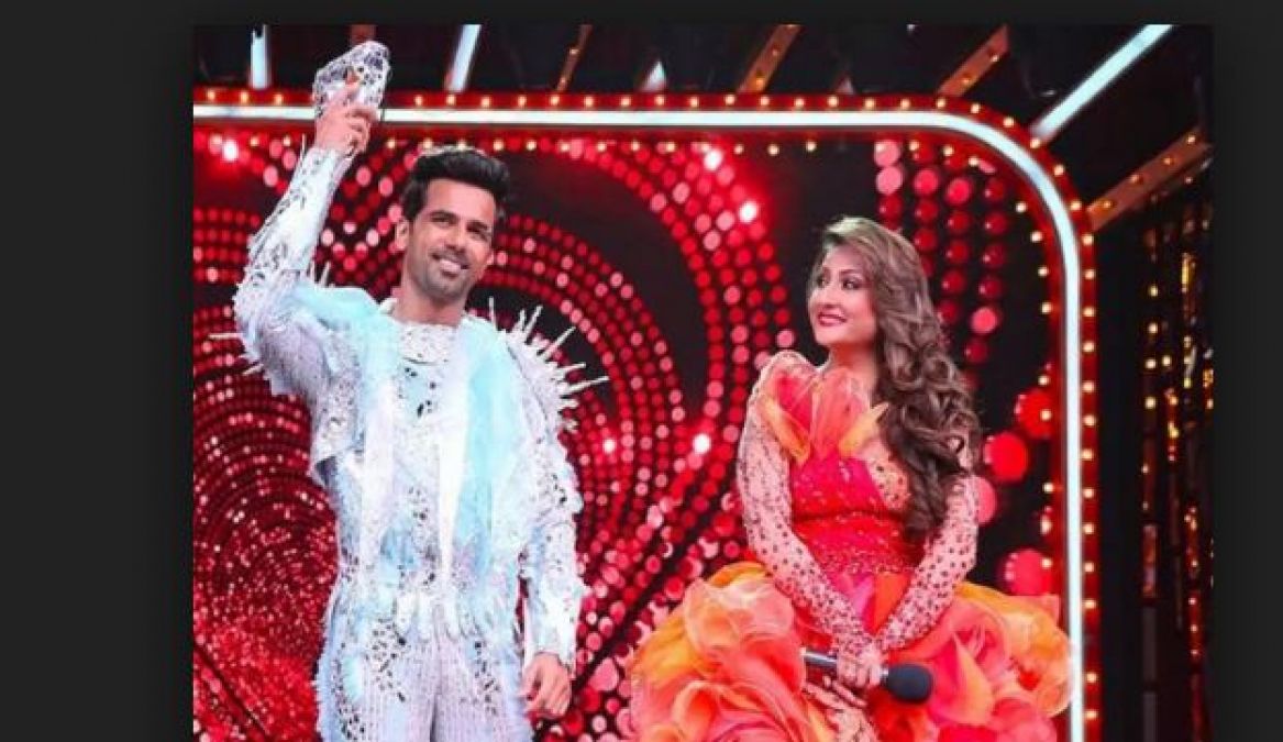 The Actress Dropped Big Offers to Come in Nach Baliye9!