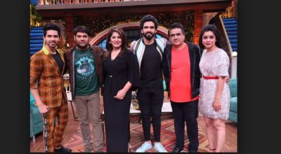 On Kapil's show, this flop actor narrated his anonymity story, saying, 