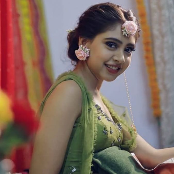 Niti Taylor's anger erupts after getting trolled, says, 'My fake objectionable photos leaked'
