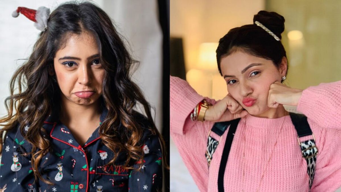 Niti Taylor's anger erupts after getting trolled, says, 'My fake objectionable photos leaked'