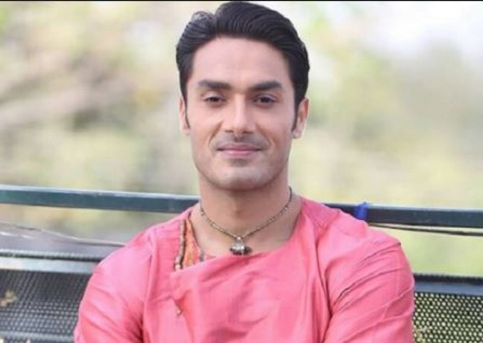 'Chhoti Sardarni' actor lost his father due to Coronavirus