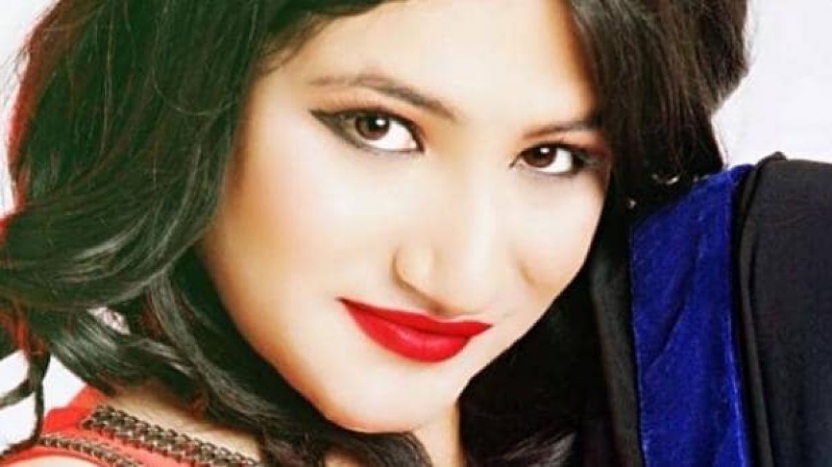 Birthday Special: This TV actress wanted to spend a night with Shahid Afridi and Pornstar; did such a detestable thing!