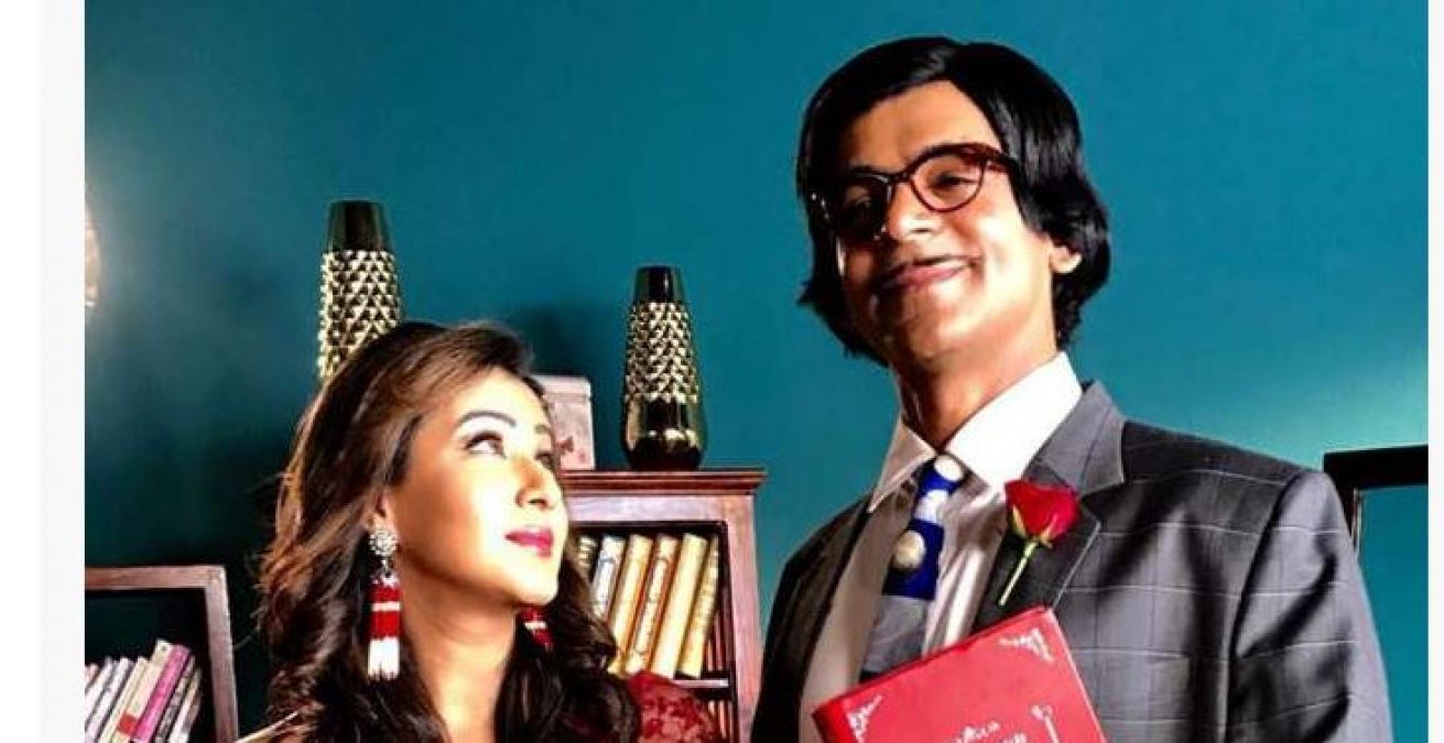 Sunil Grover's Fan Thanked Him, you will happy to know reason