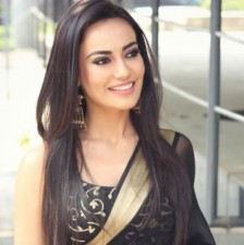 Surbhi Jyoti's bridal look enticing fans, check out pictures here