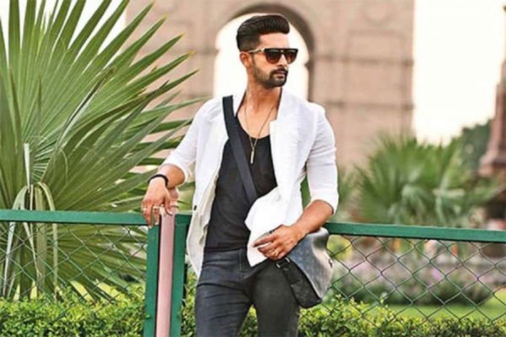 Ravi Dubey says, 'If there was no game of mouse and cat, everyone would be free'