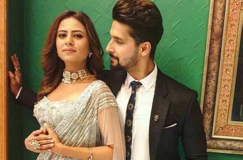 Ravi Dubey says, 'If there was no game of mouse and cat, everyone would be free'