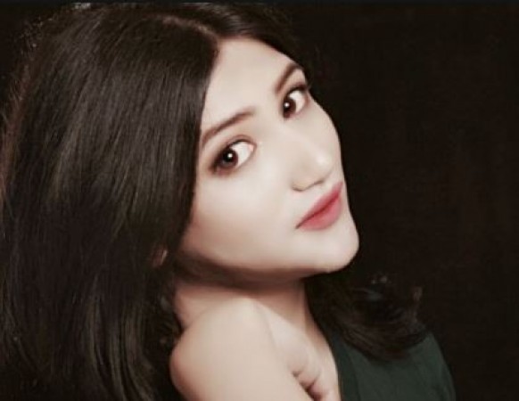 Actress Mahika will return to India after four months on the occasion of her birthday