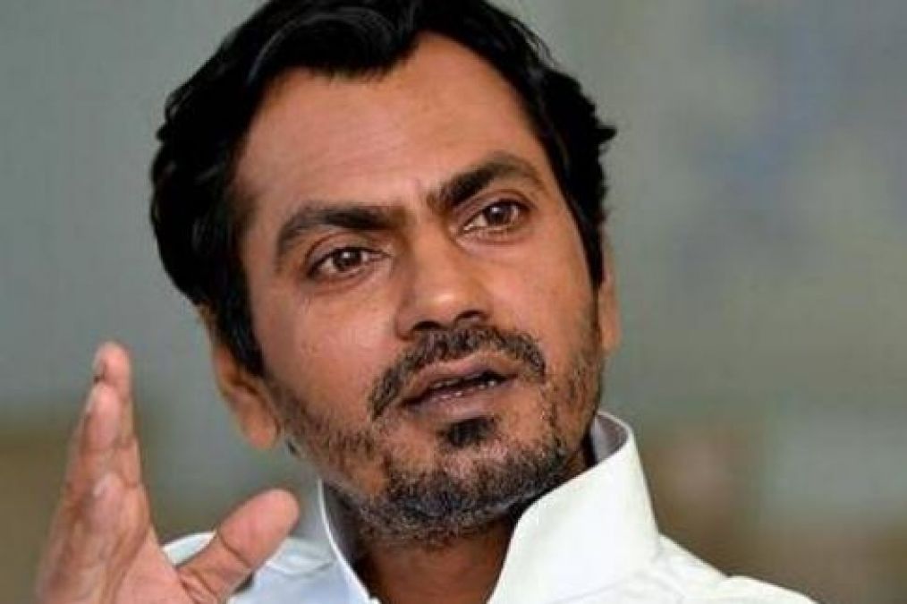 Actor Nawazuddin make this special appeal to critics about Sushant's film 'Dil Bechara'