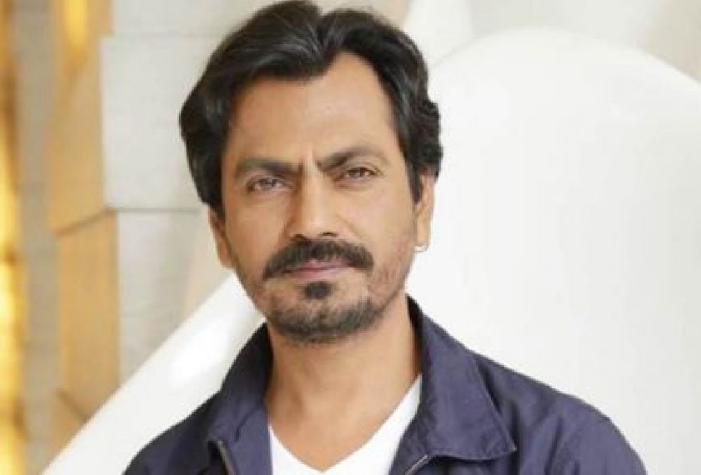एक्टर नवाजुद्दीन ने सुशांत की फिल्म 'दिल बेचारा' को लेकर लोगों से की ये स्पेशल अपील
