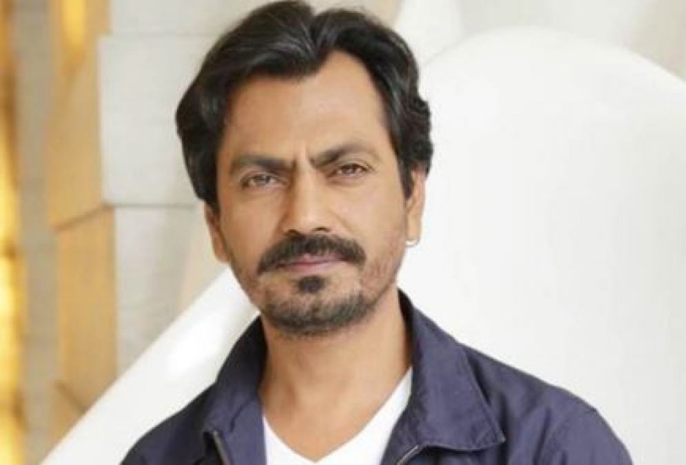 Actor Nawazuddin make this special appeal to critics about Sushant's film 'Dil Bechara'