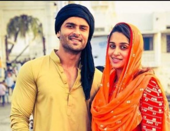 Fan asks this question to Shoaib related to Deepika Kakkar, actor gives funny answer