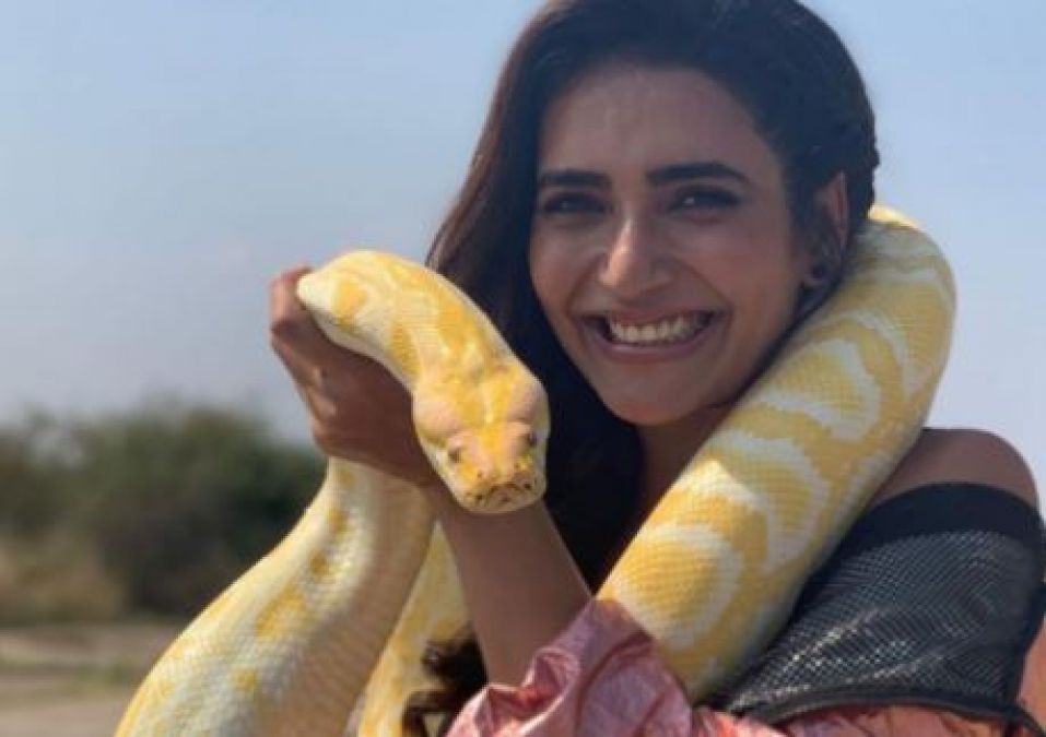 Karishma Tanna wins Khatron Ke Khiladi Season 10, This celeb is runner-up