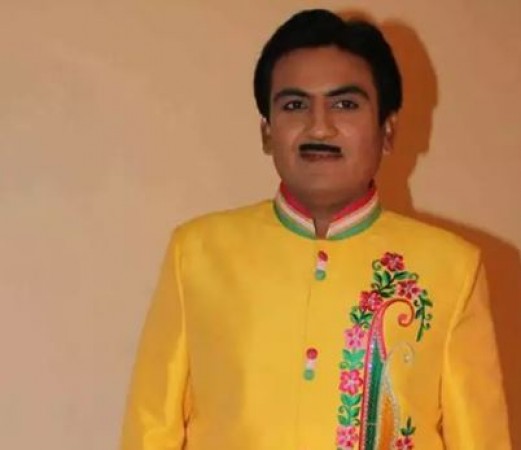 Taarak Mehta fame Dilip Joshi shares this video and appeals to fans
