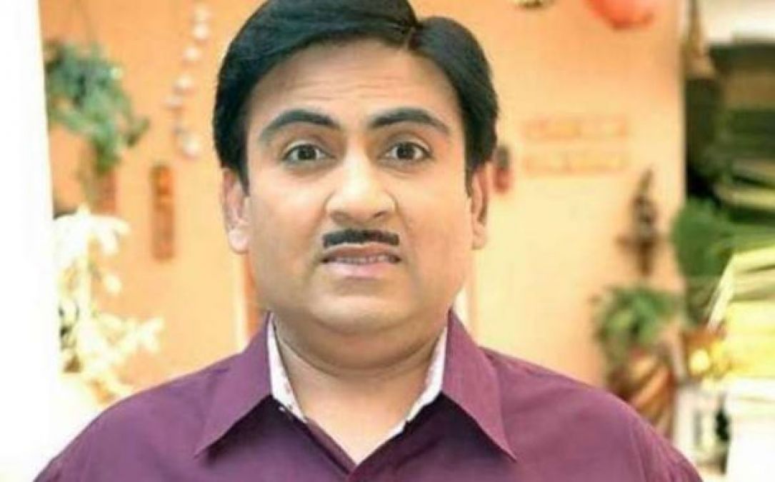 Taarak Mehta fame Dilip Joshi shares this video and appeals to fans
