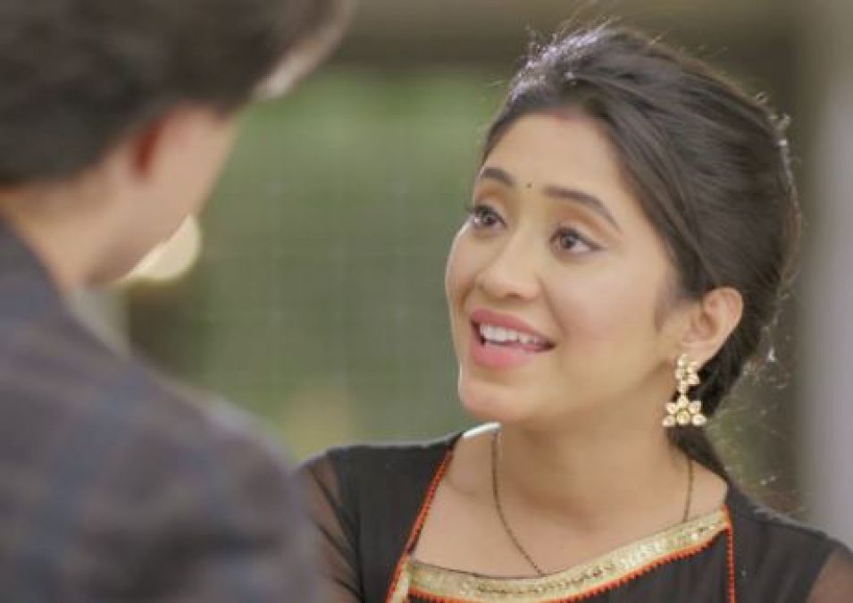 New twist in 'Yeh Rishta Kya Kehlata Hai', Karthik and Naira will be away once again