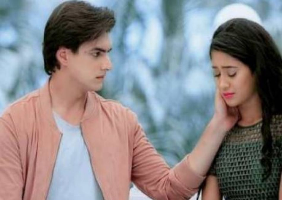 New twist in 'Yeh Rishta Kya Kehlata Hai', Karthik and Naira will be away once again