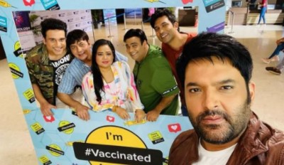 'The Kapil Sharma Show' to replace this famous reality show
