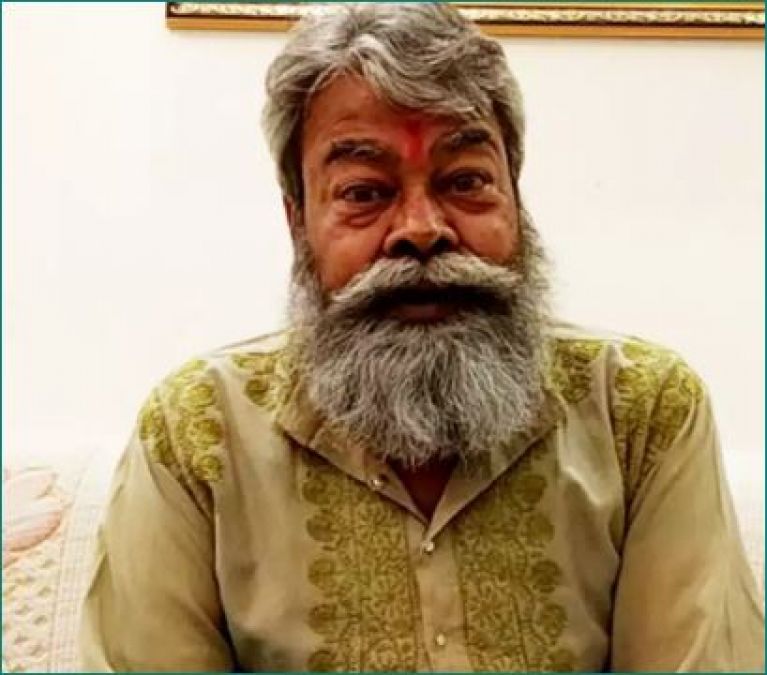 आईसीयू में एडमिट है 'प्रतिज्ञा' शो का यह मशहूर एक्टर, सोनू सूद-आमिर खान से मांगी मदद