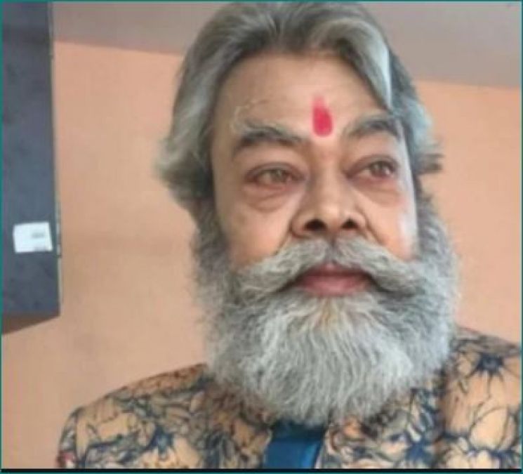 This famous actor of show 'Pratigya' is in ICU, sought help from Sonu Sood-Aamir Khan