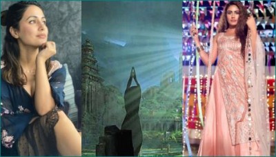 This famous actress will be seen in Naagin 5