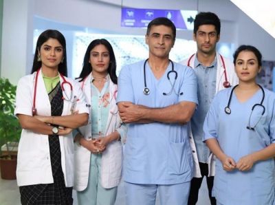 17 Years Later, These Medical Drama Returns Again on TV!