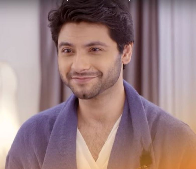 Mishal Raheja refuses to enter Bigg Boss, Know reason