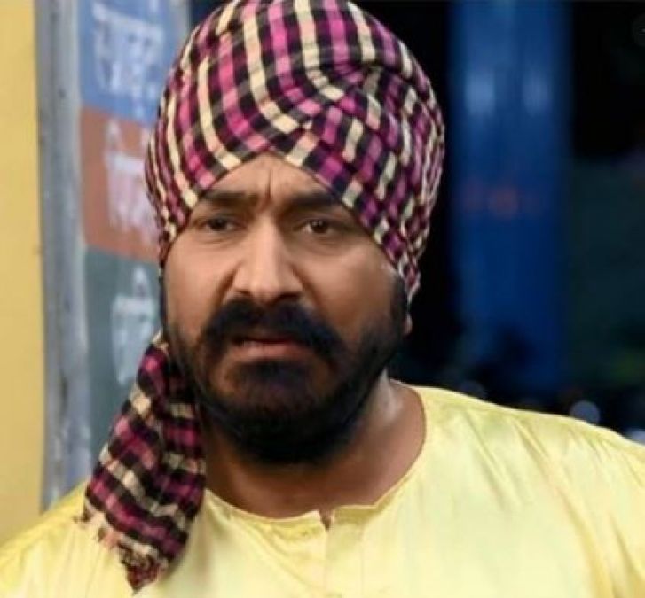 Roshan Singh left Tarak Mehta Ka Ooltah Chashmah show, this actor receives offer