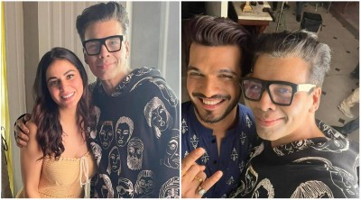 These famous TV stars will be seen in Karan Johar's film, you will be surprised to hear the name