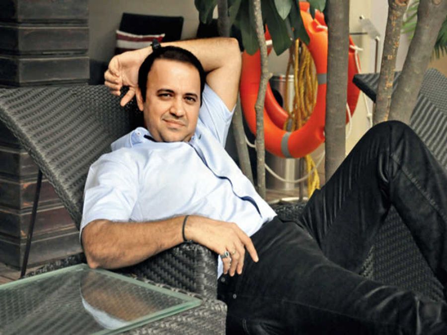 This actor of Tarak Mehta Lives a Luxurious Life!