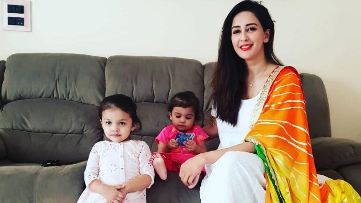 This TV actress, who is a single mother, said, 'I get married again...'